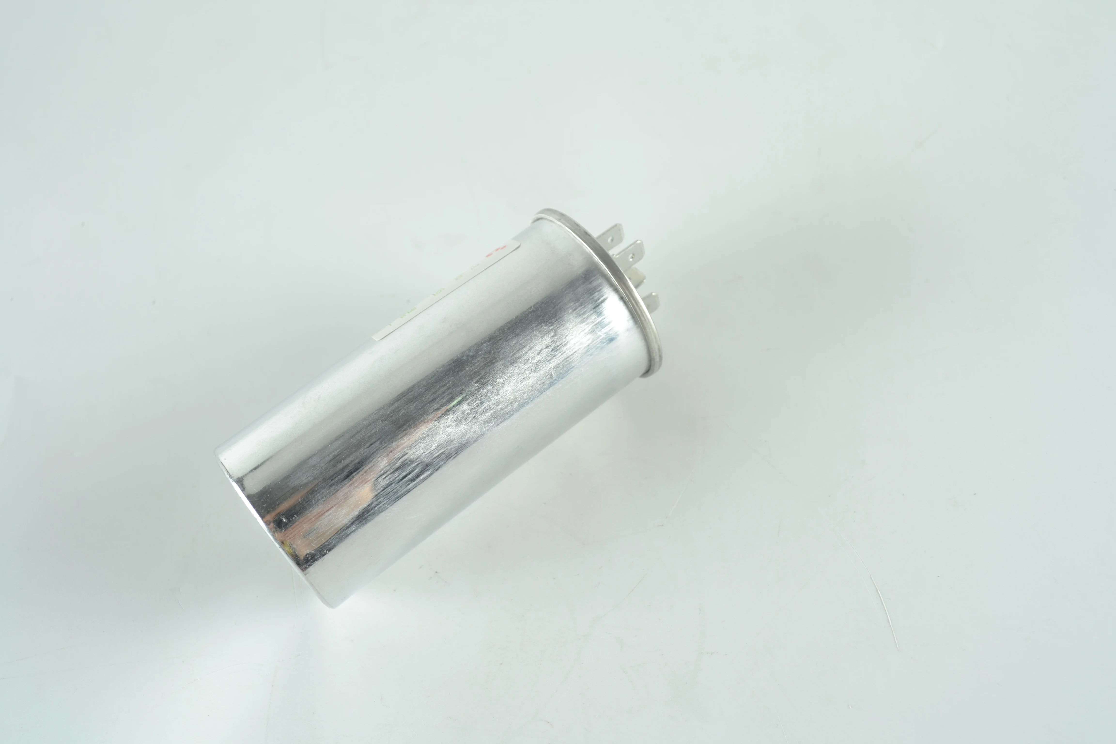 Sunchonglic air conditioner  parts of 25uf 450v air conditioner capacitor for sale