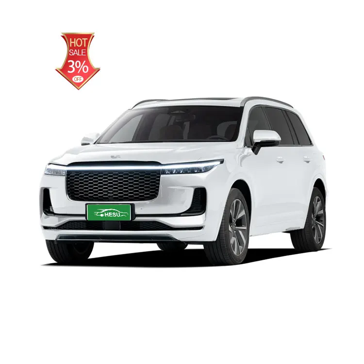 2021 LiXiang One L7 L8 L9 ideal one extended range 6-seat version New Energy Vehicles China High-quality High Speed in stock