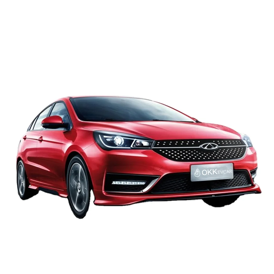 Оптовая продажа роскошных 2024 Chery Arrizo 5 бензиновых автомобилей импорт доступная цена Gt из Китая новые Подержанные бензиновые автомобили