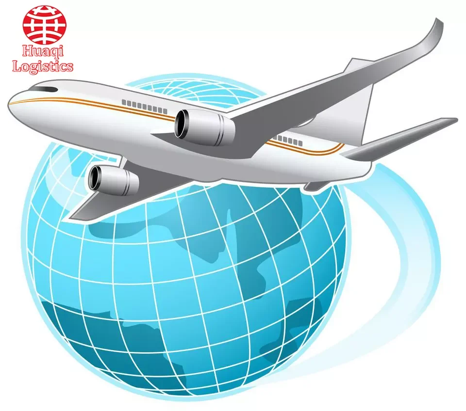 air express service from china to global by ups/dhl/fedex door to door dropshipping delivery logistics service shipping agent