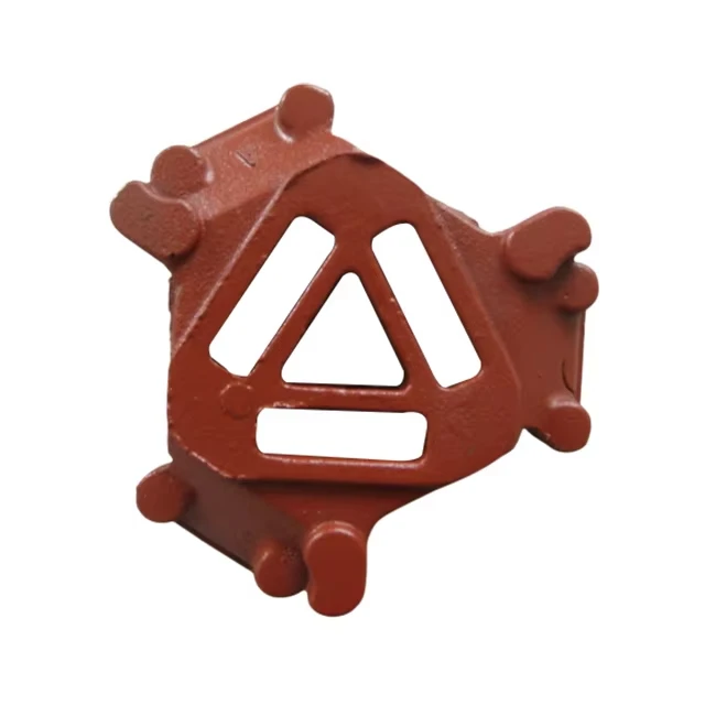 Chinese suppliers customize high-quality motor and water pump brackets