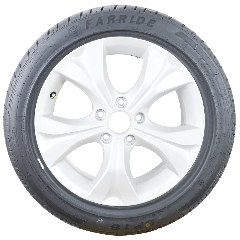 manufacture in china 225/50 R20  275/45 R21 heavy duty radial truck and bus tires