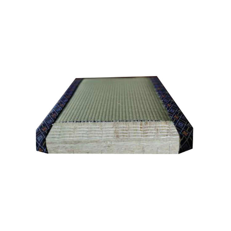 Tatami Mat Mattress