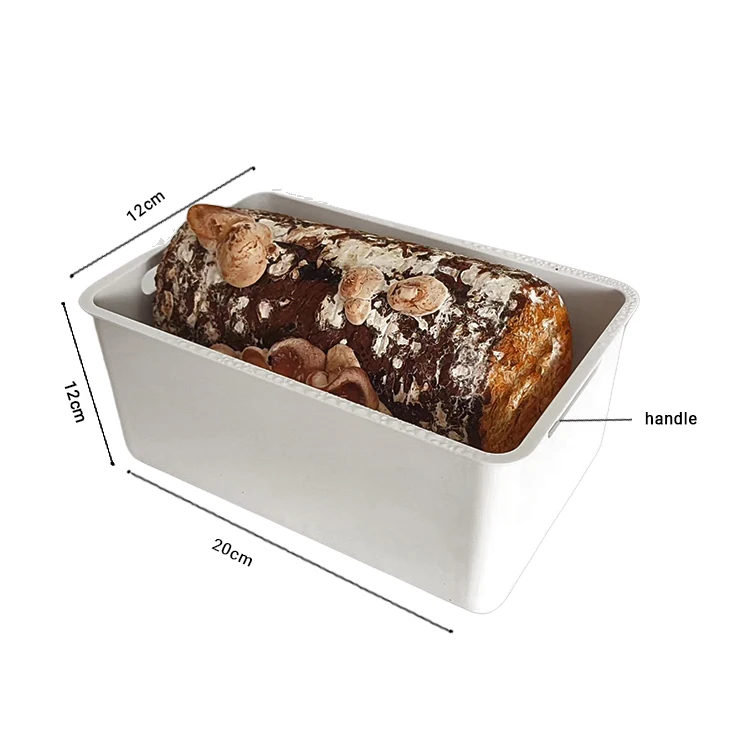 Factory Price Greenhouse Equipment Portable Growth grow case Air Box Mushroom Grow Box Kit