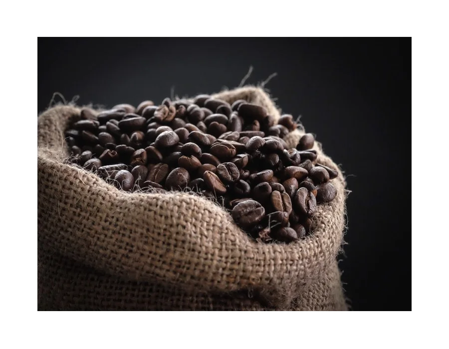 High Quality Roasted Robusta / Arabica Coffee from Vietnam for Korea, EU, USA Market - Natural Coffee Beans at Cheap Price