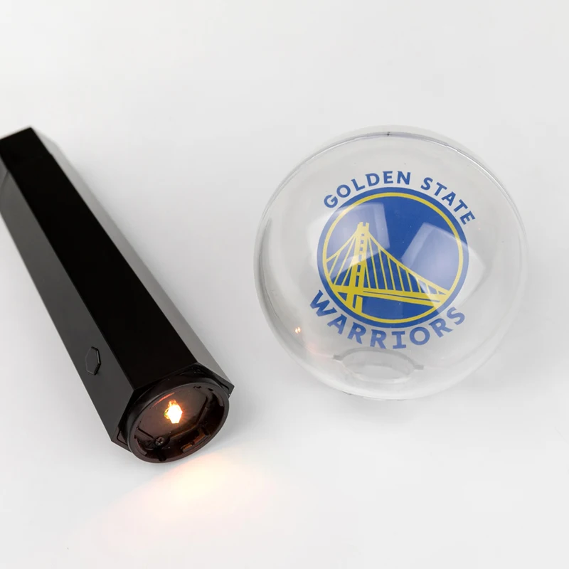 OEM Factory Concert Kpop Light Stick with Customized logo Wireless Remote Control Led Light Stick