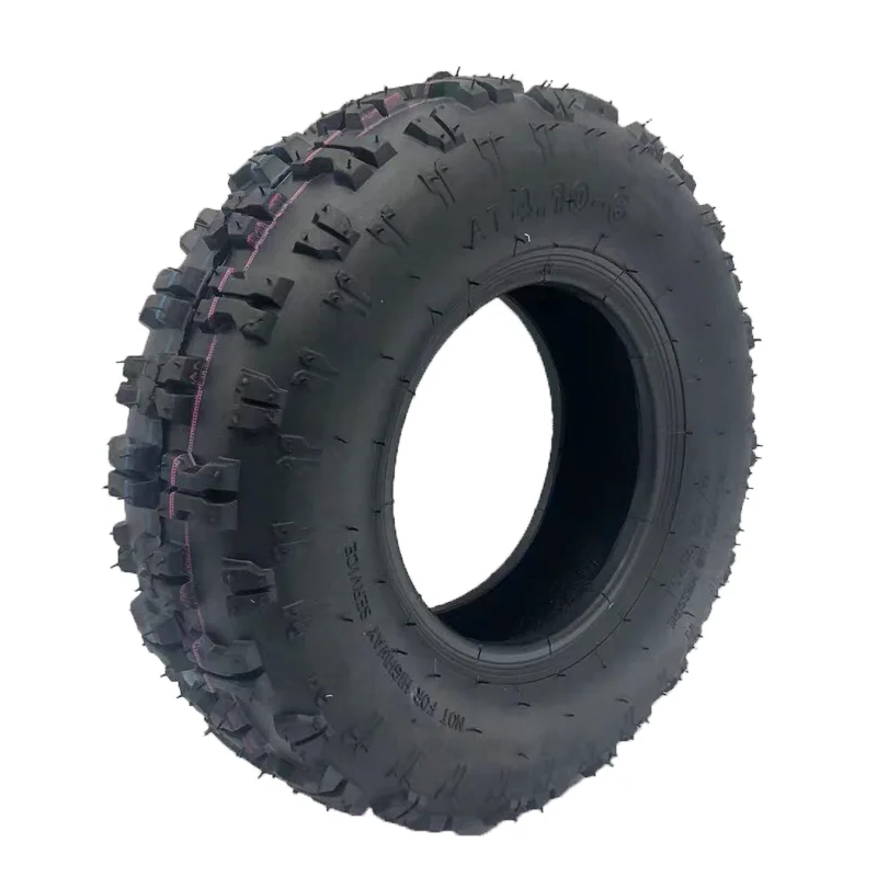 scooter parts 4.10-6 rubber outer tires 12 inch Other Wheels for scooter