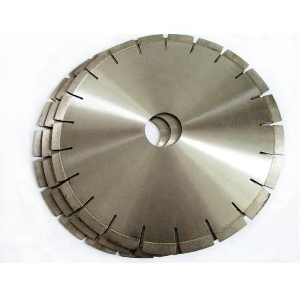 Dia 600mm Granite Cutting Diamond Disc Wet Stone Cutting Diamond Tools For Granite Cutting Machine Saw Blade