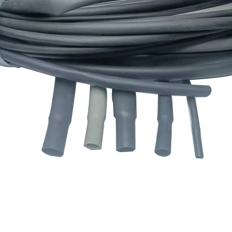 ID0.6   100. Изоляционные гильзы из ПВХ ПЭ термоусадочные трубки 0 мм