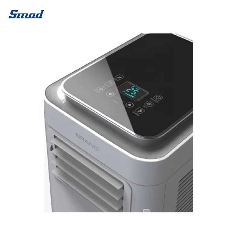  Мини-кондиционер 2000Btu/3000BTU/4000BTU для