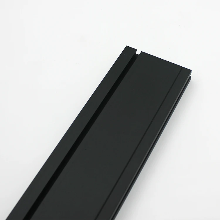 Customized Building Material Aluminum Extrusion Profile