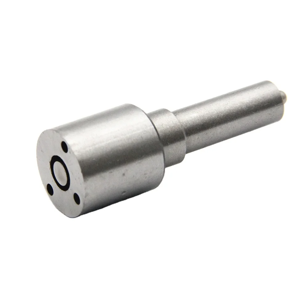 Diesel Fuel System Spare Parts Auto Parts Common Rail Nozzle Dlla150p1487 Hengtai