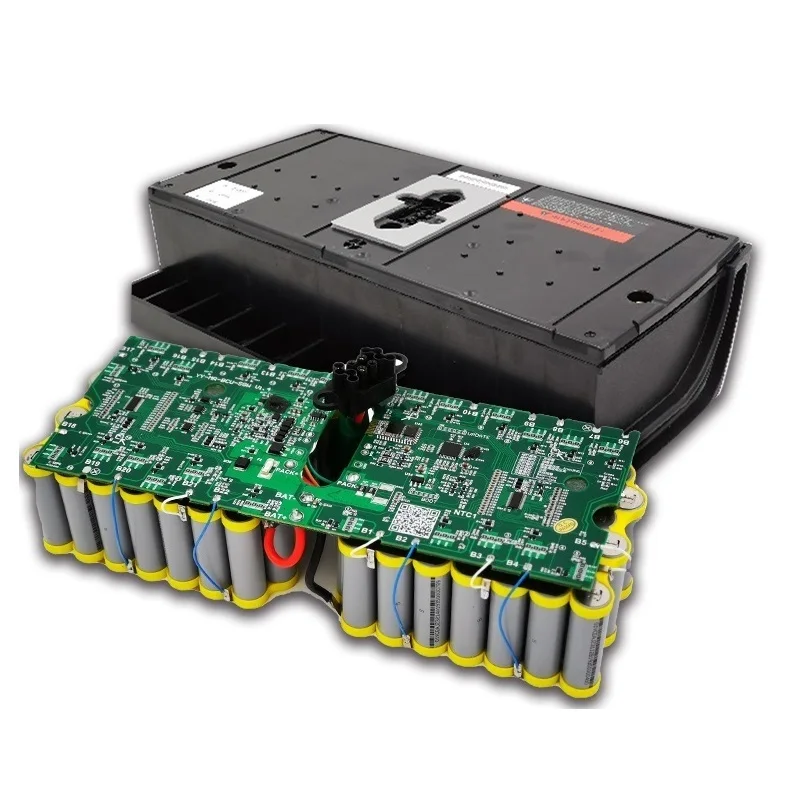 72V 10Ah for Segway  X2 I2 i2SE X2SE XT 167 i180 SGW Replacement Repair Segway Electric Scooters Battery