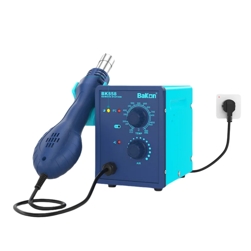 soldering station