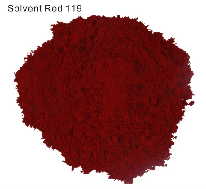 
Solvent Red 119 12237-27-3 Cas No 