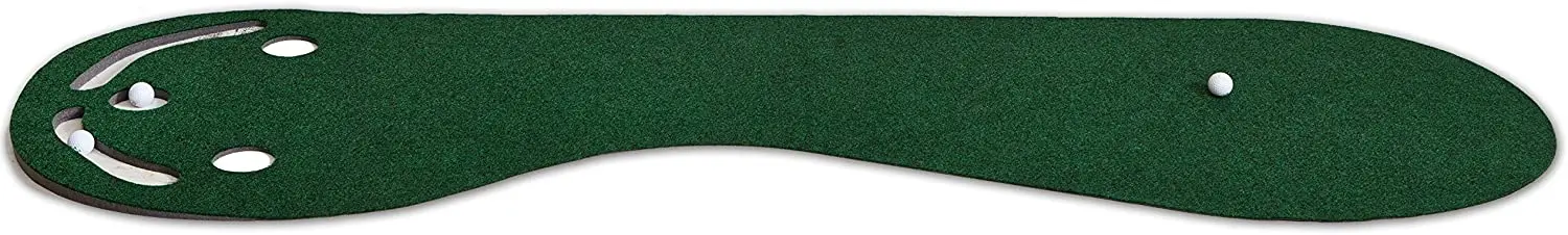 Golf Green Putting Mat Indoor Putting Mat mini Golf Training Carpet