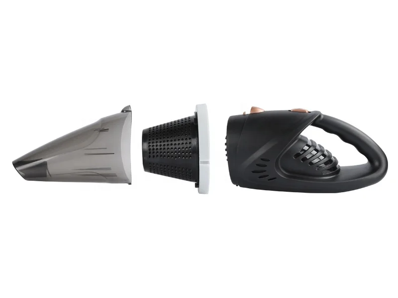 OEM Accept 8000pa Mini Vacuum Cleaner Factory Price Portable Handheld Car Vacuum Cleaner for Home and Car Use