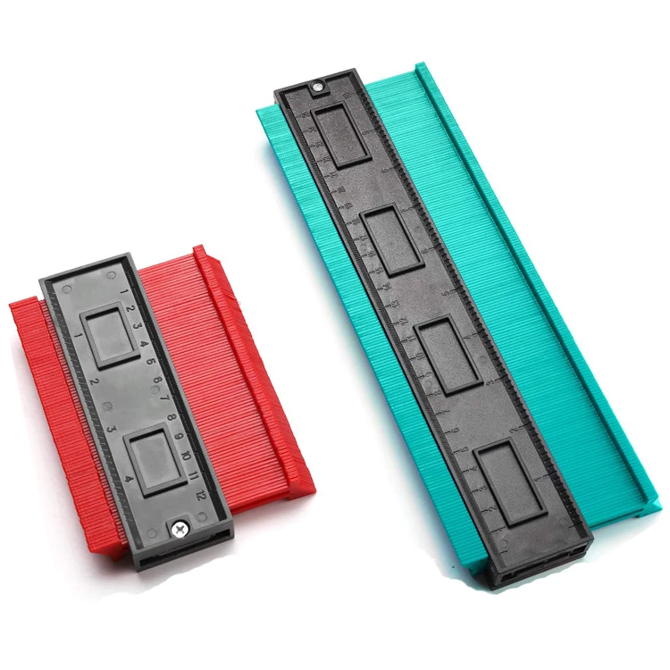 
Premium quality contour duplications gauge 