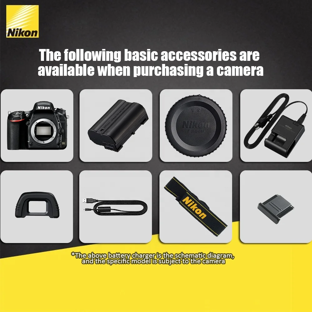 Новинка 99% для цифровой зеркальной камеры Nikon D7200 DSLR 24 мегапикселя фоторамка SLR