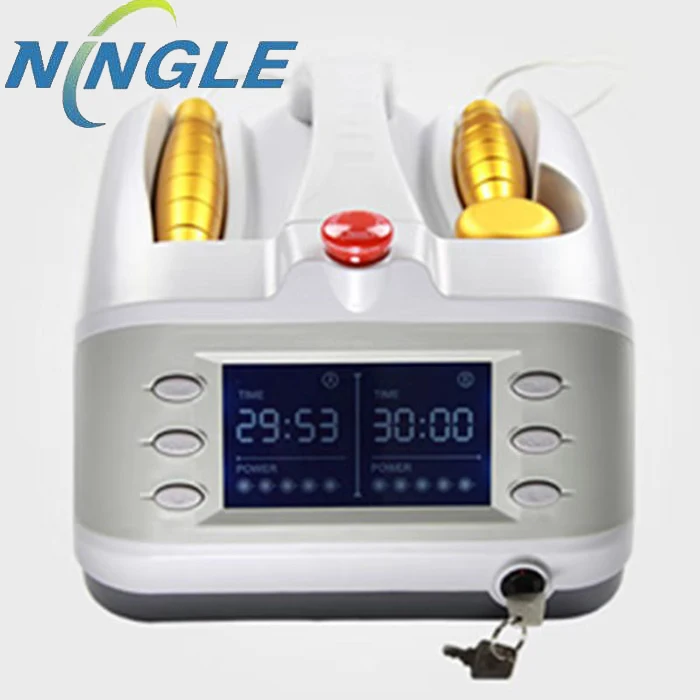 Back pain b cure laser arthritis treatment relief machine