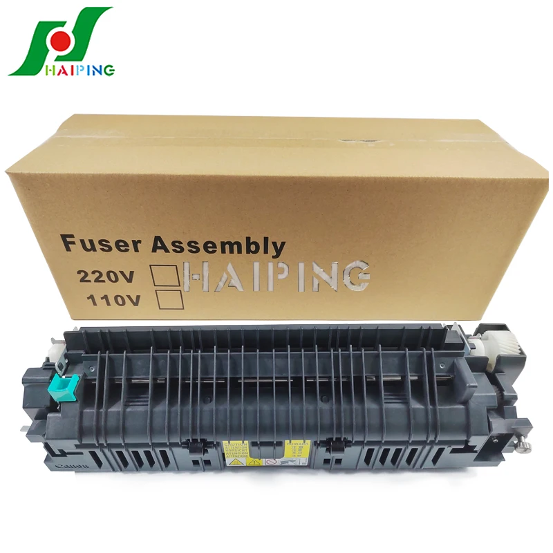 Fuser unit for Canon Mono imageRUNNER 2625/2630/2635/2645 FM1-J021-000 FM1-J024-000 FM1-J036-000 Original Refurbished