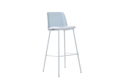 modern leather bar stools large classic italian china upholstered nordic bar stool modern chair  modern design