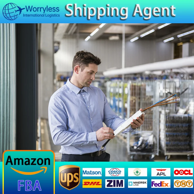 Продукция Amazon, Guandong Ningbo Yiwu Shenzhen Qingdao, инспектор по контролю качества агента, третья сторона контроля качества