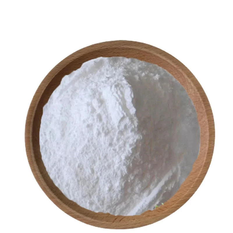 Factory Supply Sorbitol 50-70-4 Food Additive Sweeteners Sorbitol