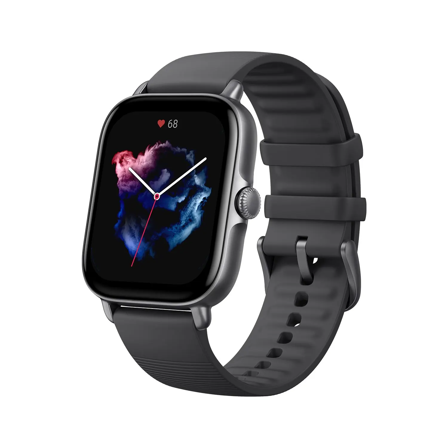 2021 Новый Amazfit GTS 3 Zepp OS Smartwatch Alexa 1,75 'активно-матричные осид дисплеем 12 дней работы от аккумулятора Smart watch для Andriod