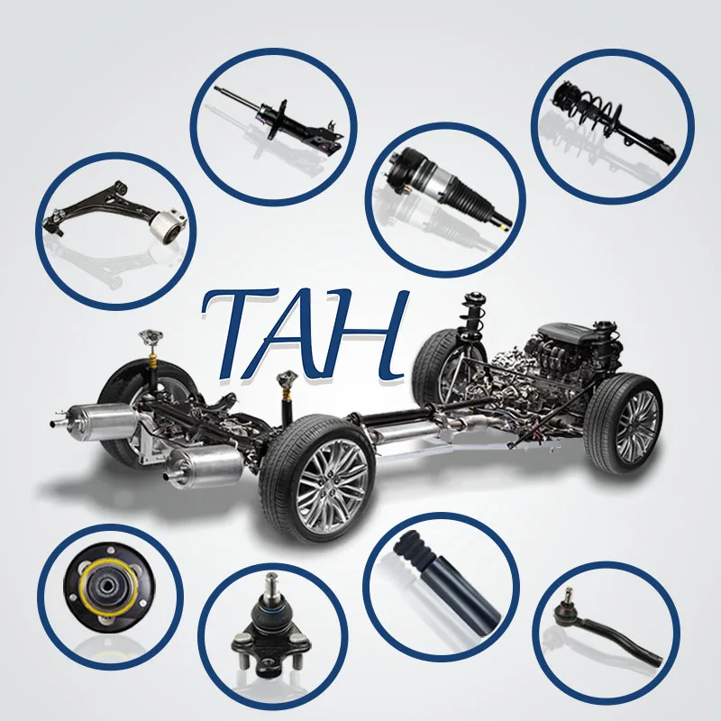 Амортизатор системы шасси для DFSK Glory 330 360 370 560 580 IX5 F505 F507 SFG18