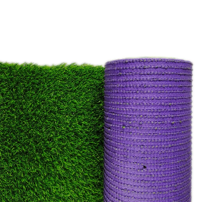 Simulation Gym Room Color Prices High Dentity Golf Waterproof Cc Grass Artificial Turf For Golf Grass Prices Wall Purple Balcony