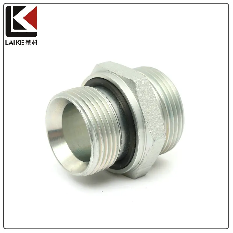 oem orfs hydraulic adaptors(1FO)