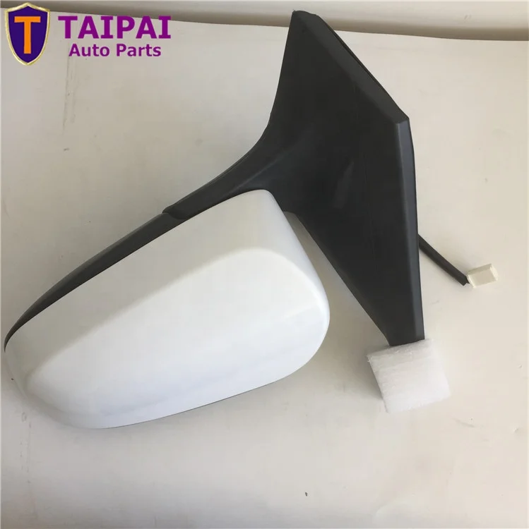 Side Mirror for TOYOTA VIOS YARIS 2014 87940-0D670 LH 87910-0D680 RH