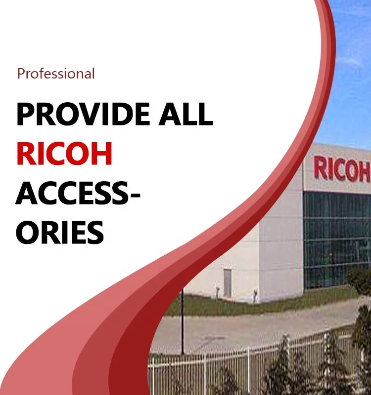 Оригинальный D1496006 для RICOH MPC 3003 3503 4503 5503 6004 промежуточный трансферный ремень