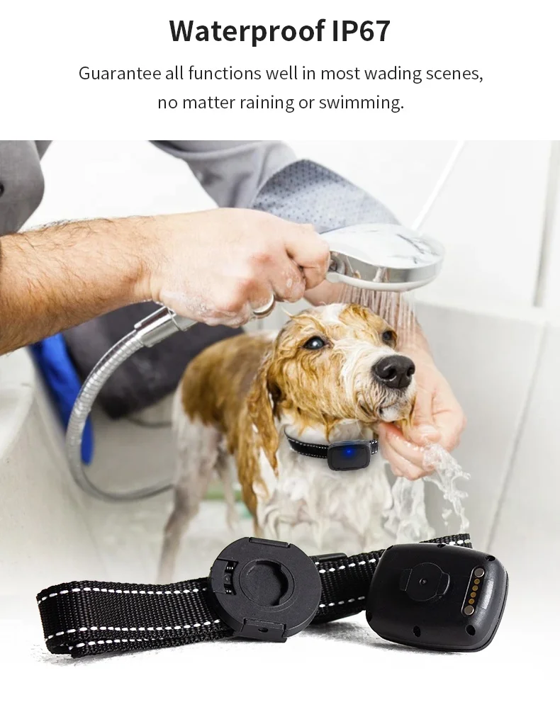 Micro Cat GPS Tracker Mini Small Smart Device for Dogs 4G Smart Locator Pet Gps Tracker Locator