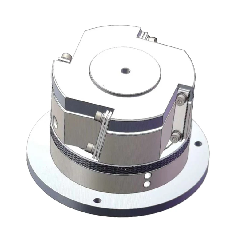 China innovation products precision electric bowl vibratory drive feeder for small parts