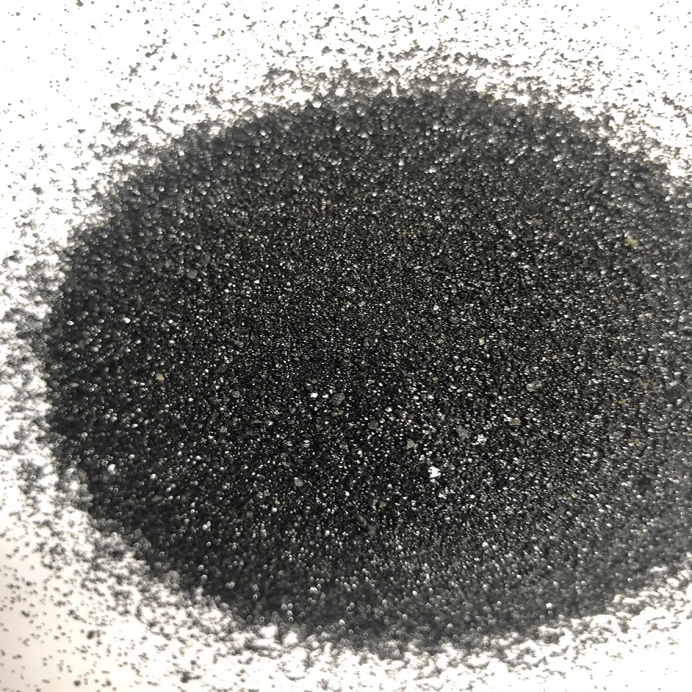 Chromite Sand for Cast Steel AFS105 Replacement of zircon sand