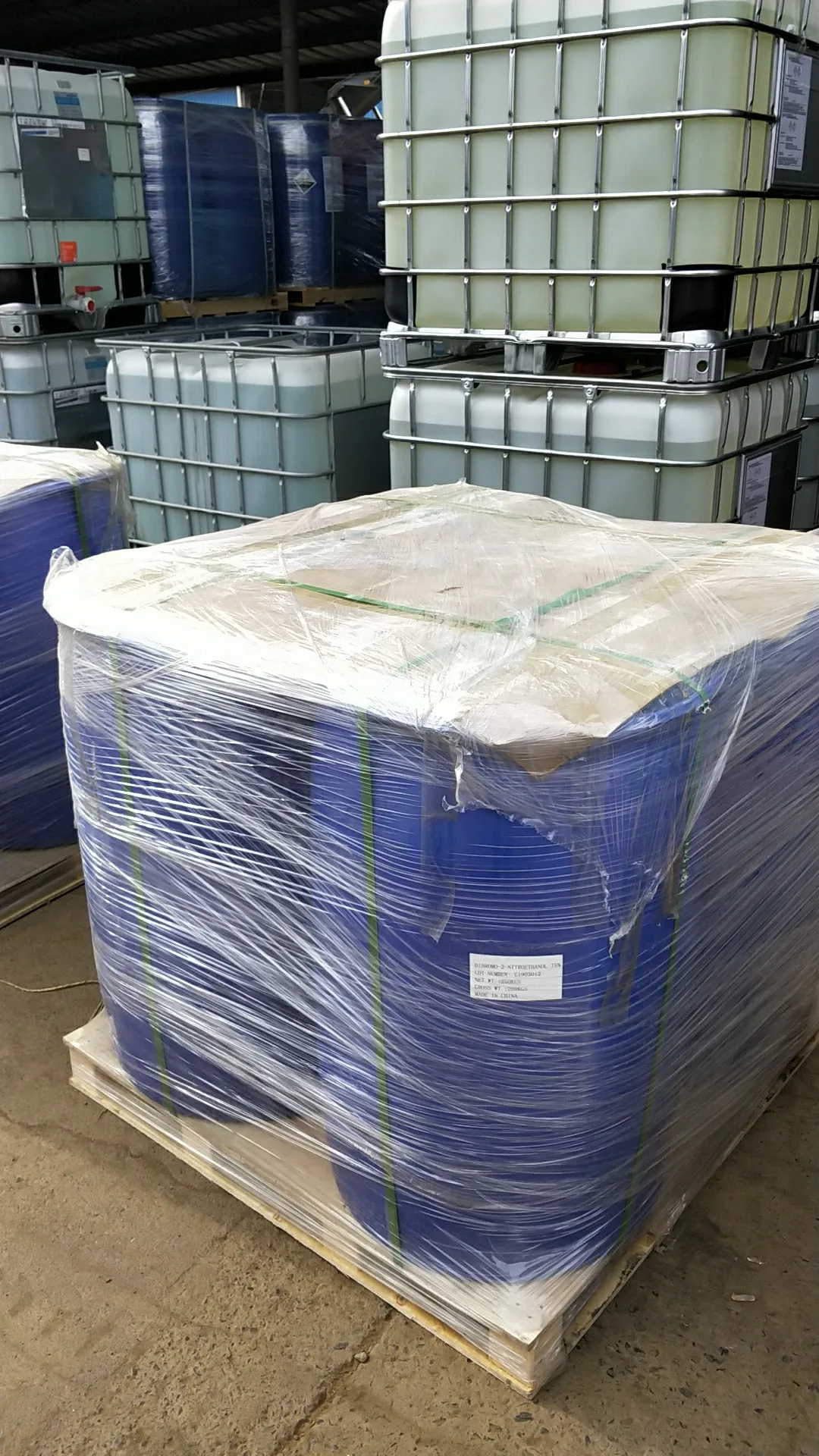 
Tripropylene Glycol Diacrylate TPGDA CAS 42978-66-5 