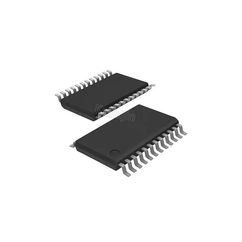 3PA5510 TSSOP-24 Authorized brand agent 3PEAK Electronic components 3PA5510