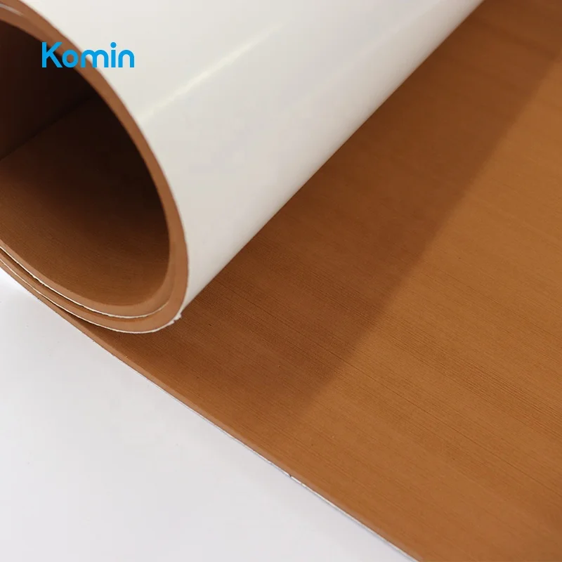 Komin Non Skid Soft High Density 5mm EVA Foam Boat Flooring Deck Mat