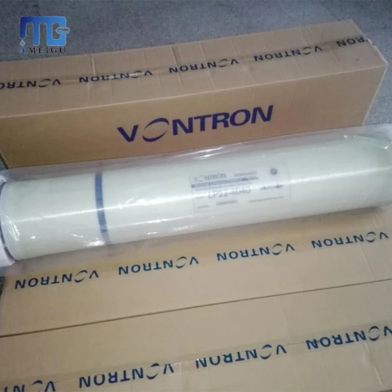 LP22-8040 Wholesale Vontron 8040 RO Membrane Remove Impurities RO Membrane Industrial Reverse Osmosis Membrane