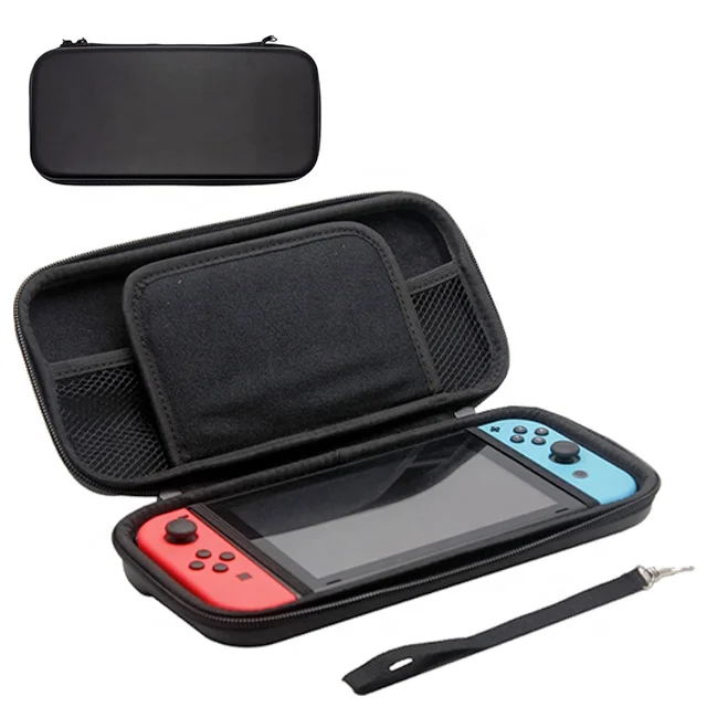 Factory OEM Pouch Bag for Nintendo Switch NS NX Carrying Case For Nintendo Switch Lite Oled