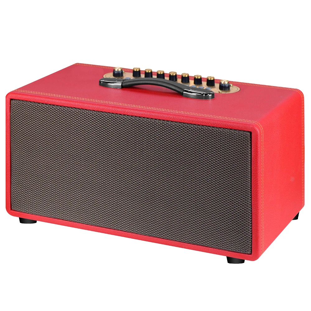 OEM Factory Professional Speakers 12 Inch Speaker Wood Home Theatre Karaoke Speakers Audio System Sound Wholesale