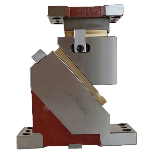 PUCMSC Side punch mechanism cam suspension Premium Aerial cam unit oblique wedge Misumi MEVN Sankyo