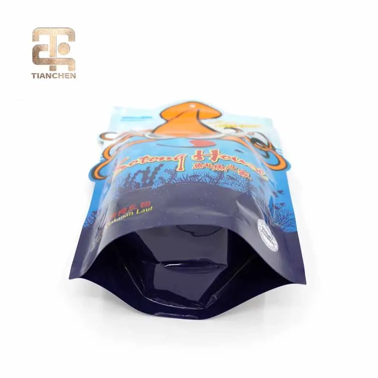 Сумка для упаковки продуктов с логотипом на