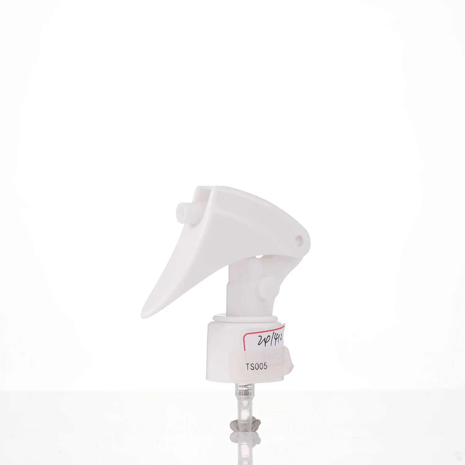 New Design Plastic Black Chemical Resistant Sprayer Trigger Sprayer Garden Pump