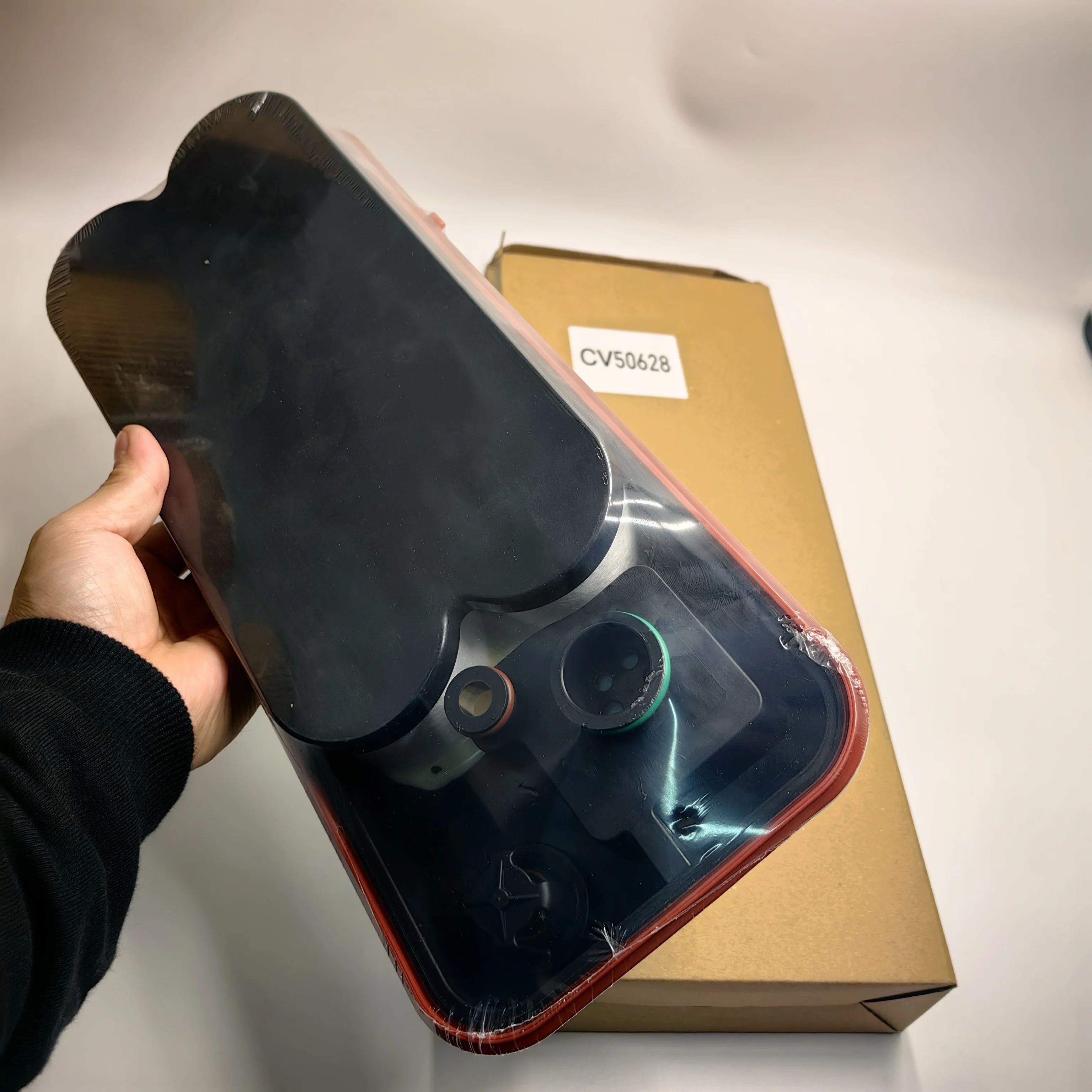 CV50628 crankcase ventilation filter