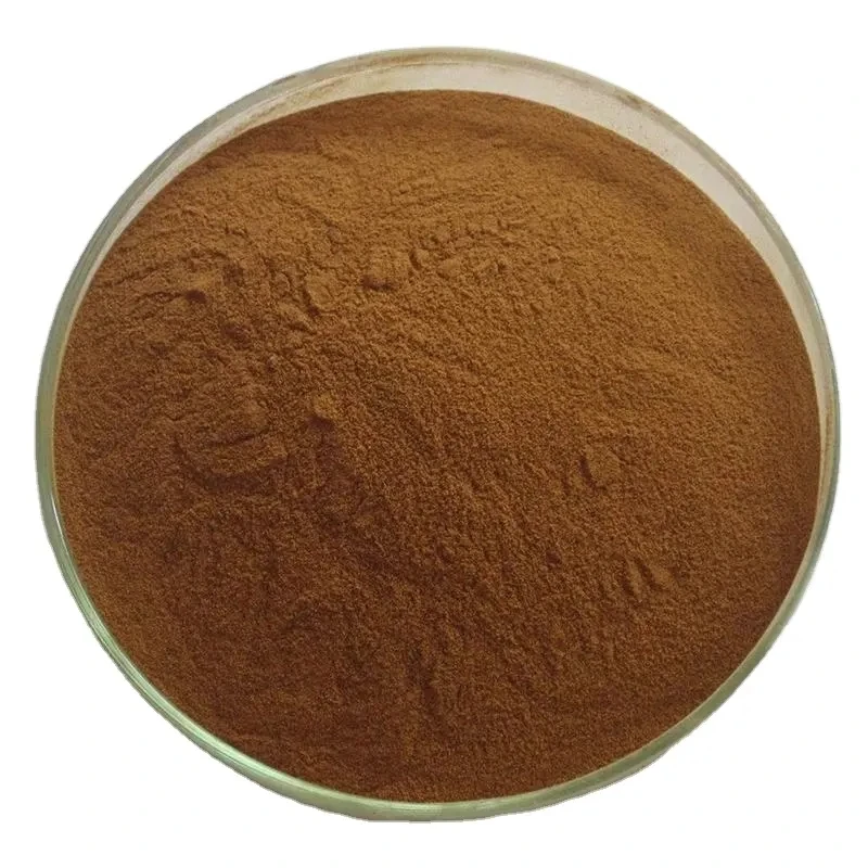 High Quality Plant Extract Maca Root Extract Premium Black Maca Powder