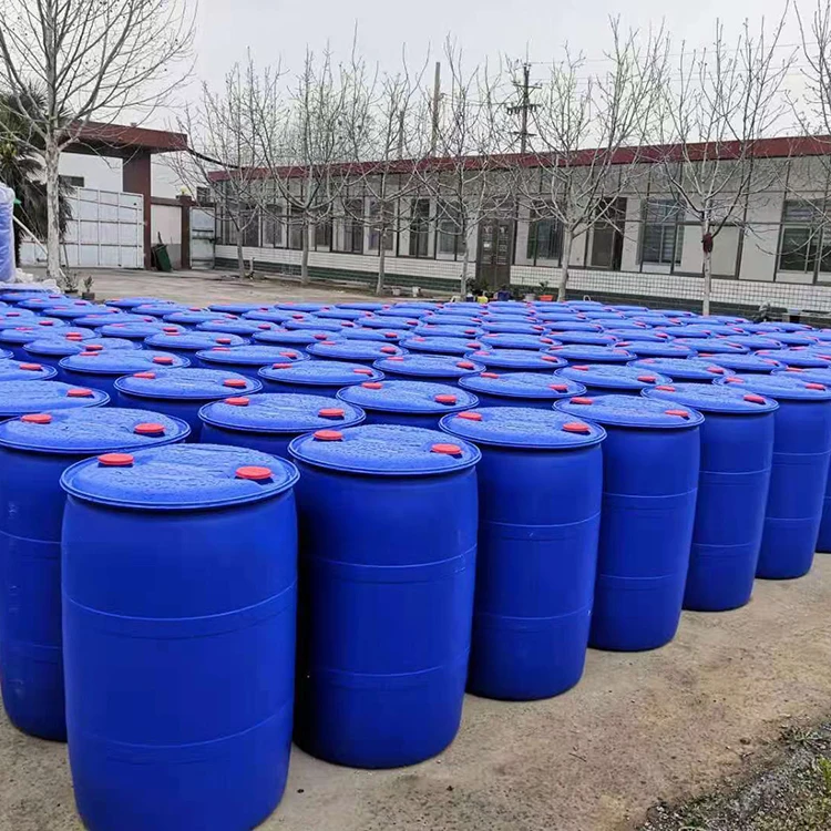 Chemical Solution Prevent Corrosion And Discoloration Of Aluminum Products Degreasing And Dewaxing Water