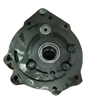 Hydraulic Pump 708-3S-00111 708-3S-00110 for Komatsu PC40MR PC40MR -2 Pump